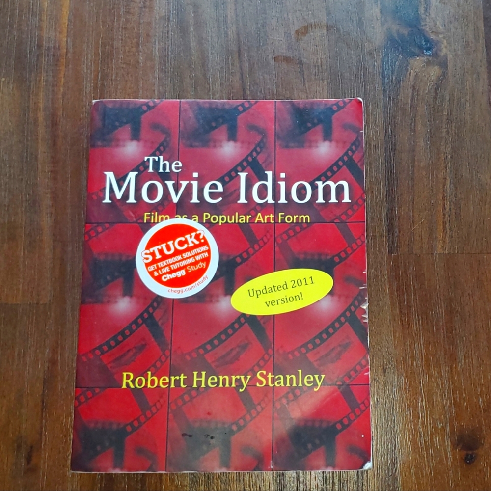 The Movie Idom